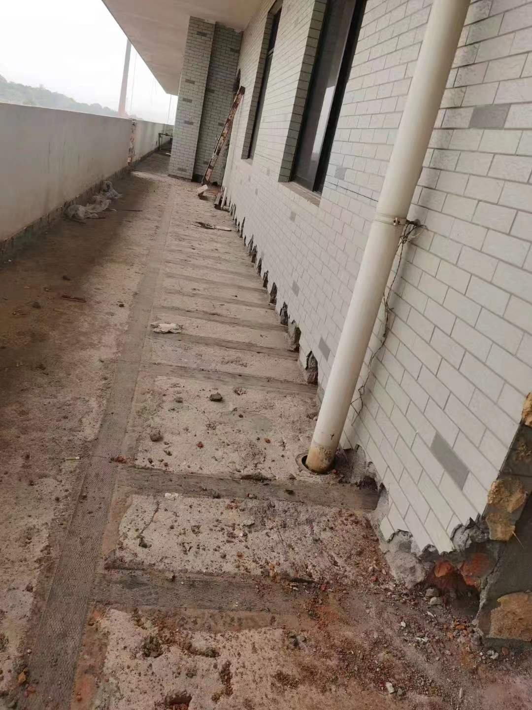 京山老房加固如何做好加固工作?
