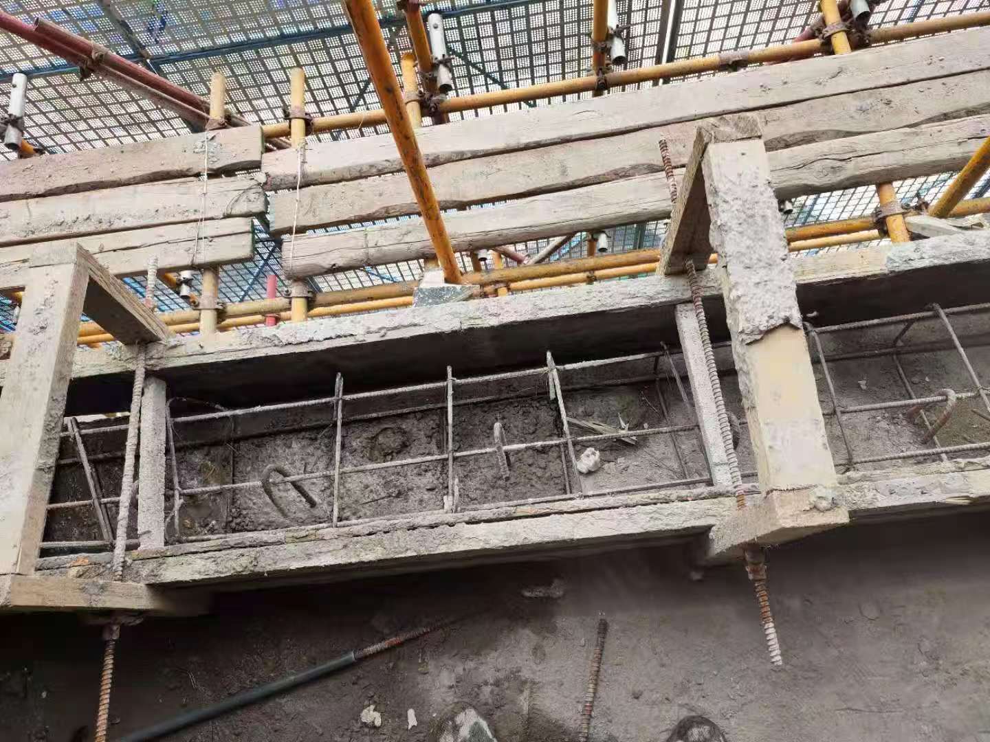 京山厂房加固公司如何选择